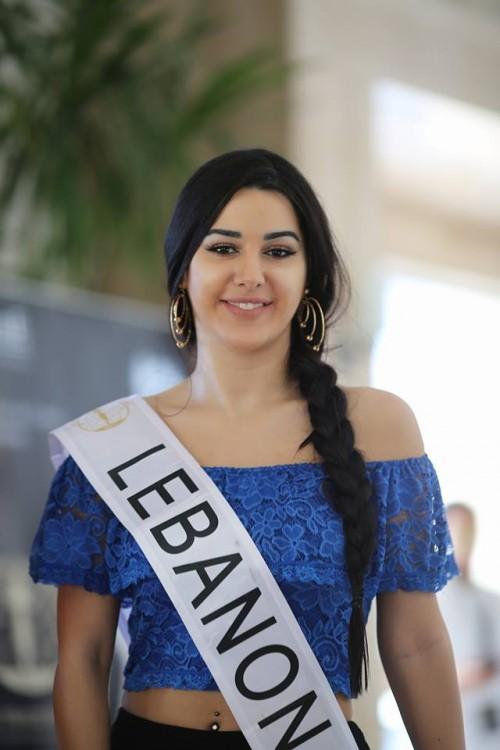 Loạt đối thủ của Tường Linh bị chê kém sắc, cơ hội cho đại diện Việt tiến sâu?-9