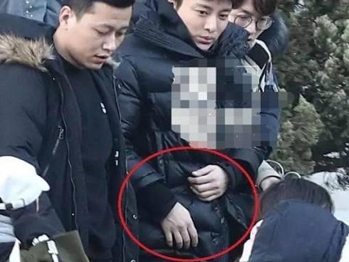 Hảo tỷ muội của Lý Tiểu Lộ đệ đơn kiện vì bị chồng cũ Huỳnh Dịch tố là tú bà-6