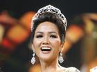 Sở hữu vẻ đẹp quốc tế, H'Hen Niê có thay đổi được vị thế nhan sắc Việt tại Hoa hậu Hoàn vũ Thế giới 2018?