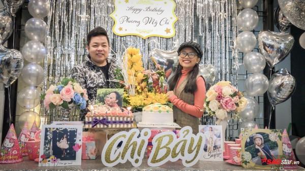 Phương Mỹ Chi khóc nấc thú nhận từng không có tình cảm với ba nuôi Quang Lê-1