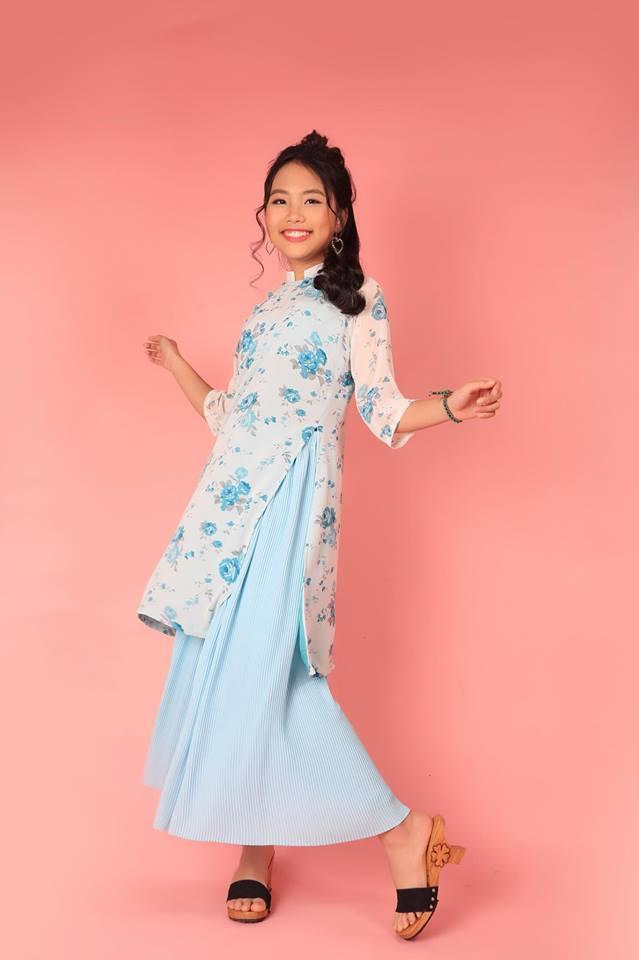 Phương Mỹ Chi khóc nấc thú nhận từng không có tình cảm với ba nuôi Quang Lê-3