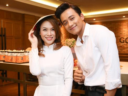 SHOCK: Mai Tài Phến đề nghị Trấn Thành xơi mình ngay trên sóng truyền hình-4