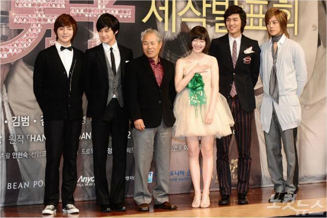 Đạo diễn Vườn sao băng qua đời vì tai nạn giao thông-1