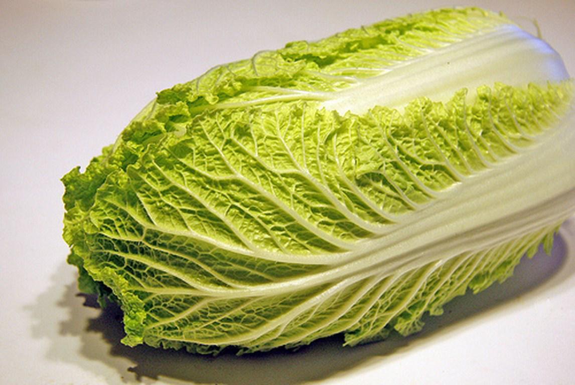 Để làm kim chi thành công, chị em đừng bỏ qua những tuyệt chiêu này-1