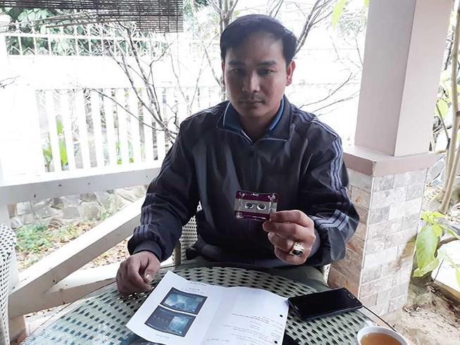 Vụ cấp nhầm thuốc phá thai cho bà bầu đi dưỡng thai: Nhầm lẫn y khoa chết người-1