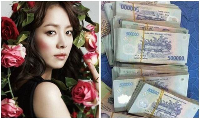 2 con giáp nữ KHÔNG THĂNG CHỨC CŨNG LÀM QUAN, VẬN MAY LIÊN TIẾP CỰC GIÀU SANG năm 2018-1