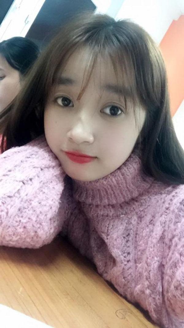 Nữ công an viên phút chốc nổi tiếng bởi nụ cười tỏa nắng-4