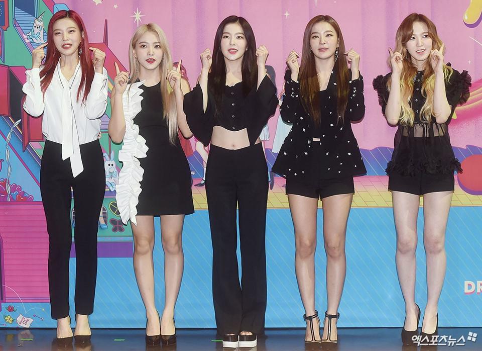 Những ca sĩ vơ vét giải thưởng Hàn Quốc đầu năm mới-8