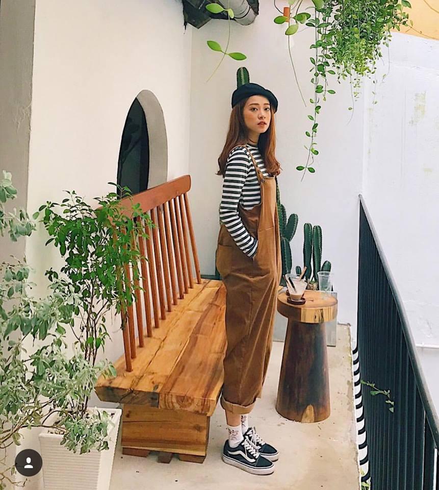 Gia đình hoa dâm bụt ấn tượng nhất tuần qua khi diện street style đẹp đều-5