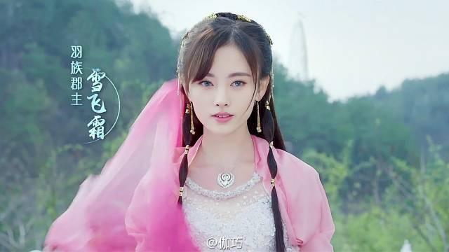 Chết cười với những hạt sạn xuyên không về thời xưa trong phim cổ trang Hoa ngữ-13