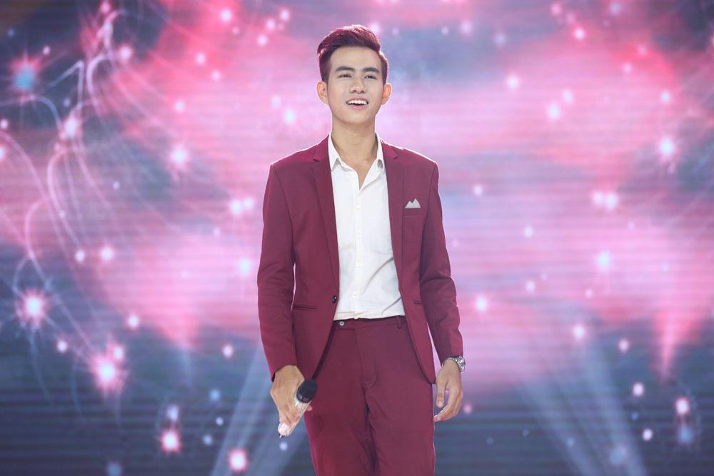 Hoàng Tôn tan nát cõi lòng khi mẫu bạn gái lý tưởng có giọng hát dở tệ-3