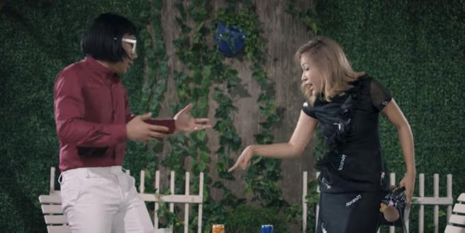 Clip: Xuất hiện thánh chửi khiến Trấn Thành phải ngậm ngùi câm nín-3