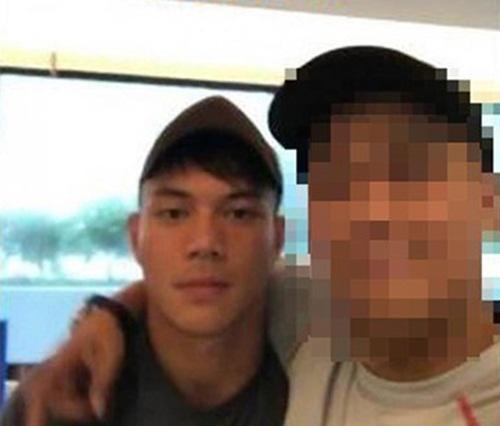 Phát hiện bí mật kinh hoàng về gã bạn trai sở khanh-2