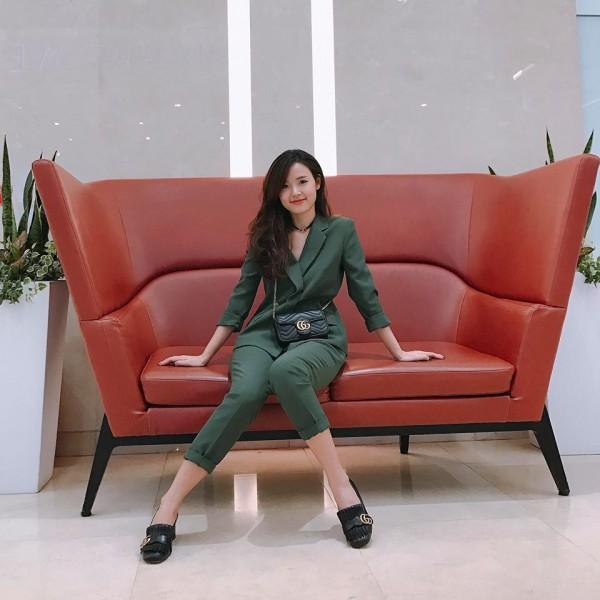 Đây chính là những hot girl ‘âm thầm’ sở hữu tài sản bạc tỷ đáng ngưỡng mộ-5