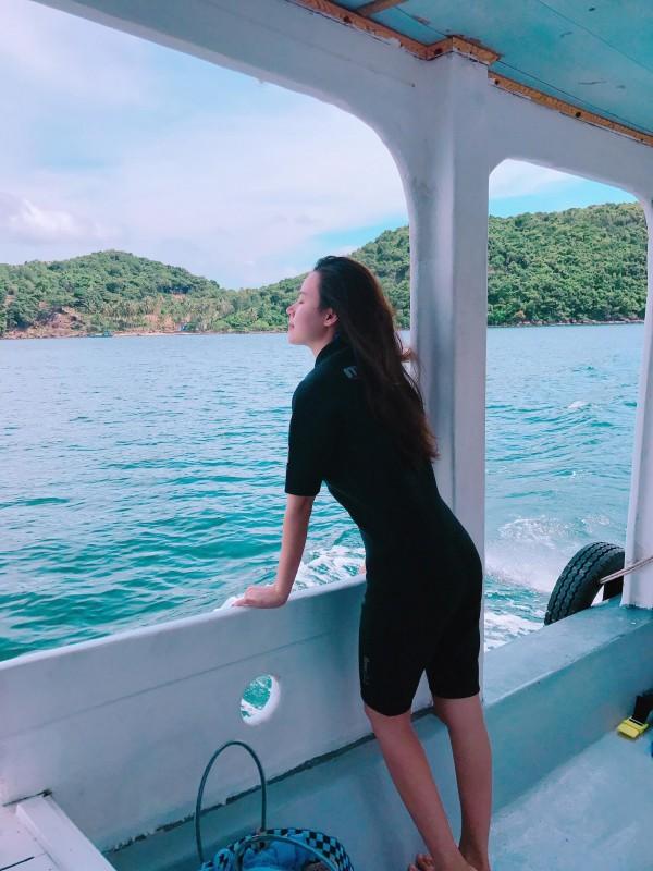 Đây chính là những hot girl ‘âm thầm’ sở hữu tài sản bạc tỷ đáng ngưỡng mộ-8