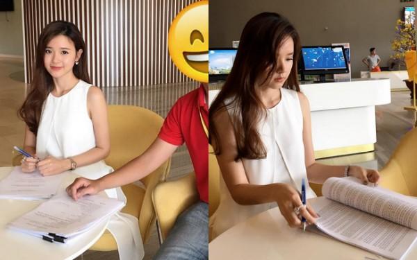 Đây chính là những hot girl ‘âm thầm’ sở hữu tài sản bạc tỷ đáng ngưỡng mộ-1