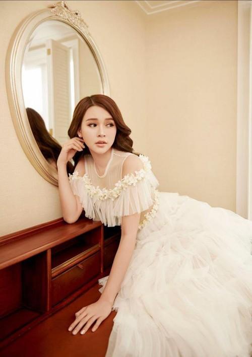 Đây chính là những hot girl ‘âm thầm’ sở hữu tài sản bạc tỷ đáng ngưỡng mộ-10