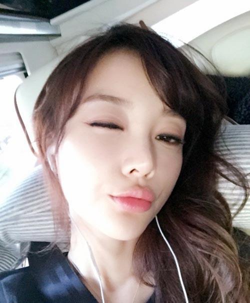 Chuyện ngoại tình chưa lắng, dân mạng soi đến gương mặt lạm dụng dao kéo của vợ Giả Nãi Lượng-13