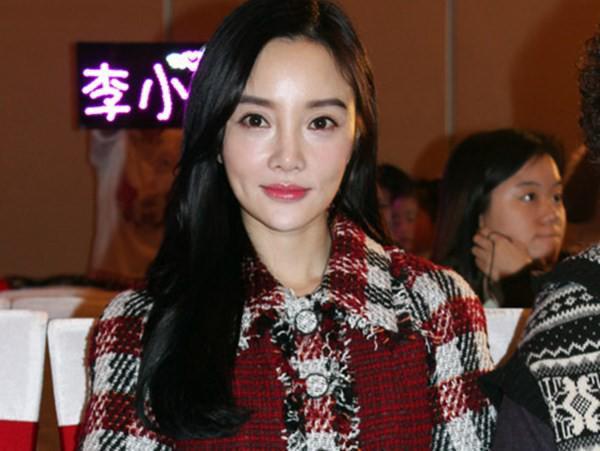 Chuyện ngoại tình chưa lắng, dân mạng soi đến gương mặt lạm dụng dao kéo của vợ Giả Nãi Lượng-6