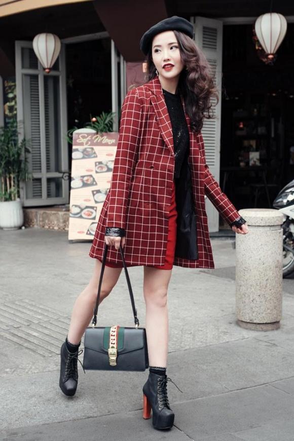 Hot girl - hot boy Việt: Lê Tấn Lợi gồng mình khi hát live Chợt nhớ tình đầu-1