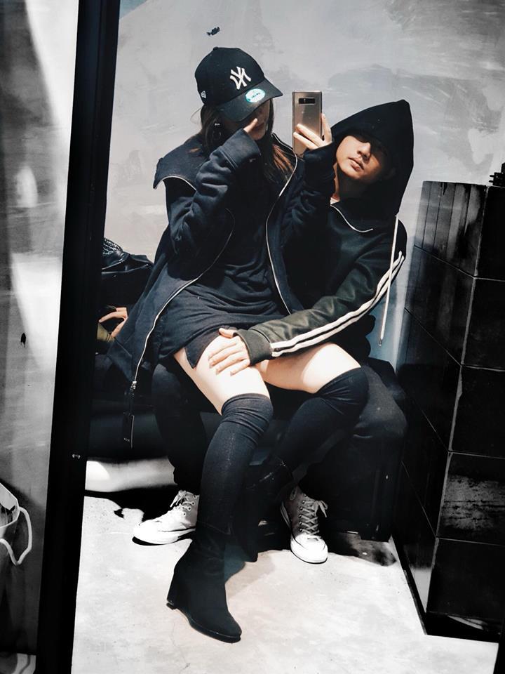 Hot girl - hot boy Việt: Lê Tấn Lợi gồng mình khi hát live Chợt nhớ tình đầu-5