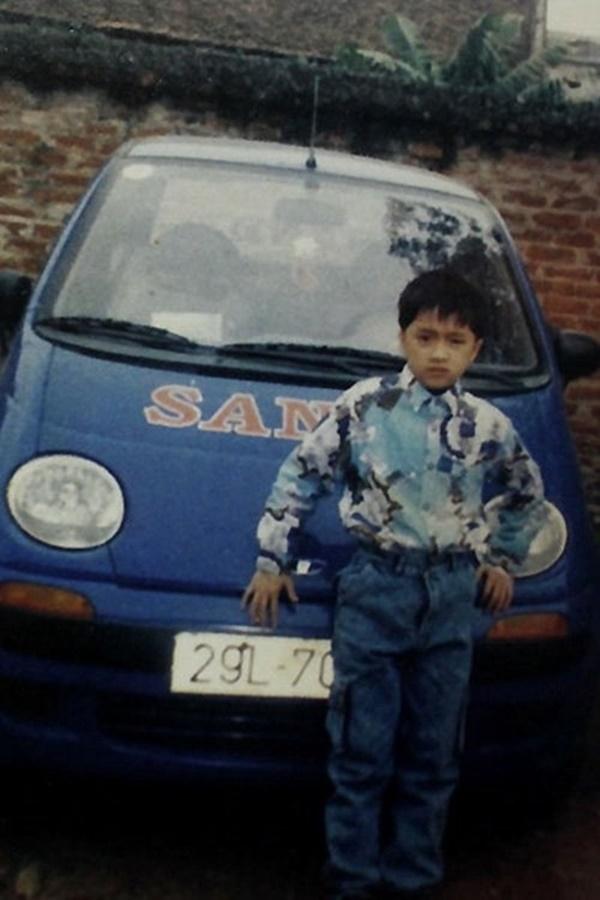 Hương Giang Idol: Chàng trai năm ấy nay đã thành mỹ nhân quyết tâm đoạt vương miện Hoa hậu Chuyển giới-2