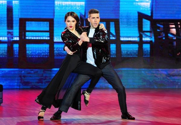 Hương Giang Idol: Chàng trai năm ấy nay đã thành mỹ nhân quyết tâm đoạt vương miện Hoa hậu Chuyển giới-8