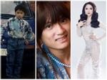 Hương Giang Idol: Chàng trai năm ấy nay đã thành mỹ nhân quyết tâm đoạt vương miện Hoa hậu Chuyển giới