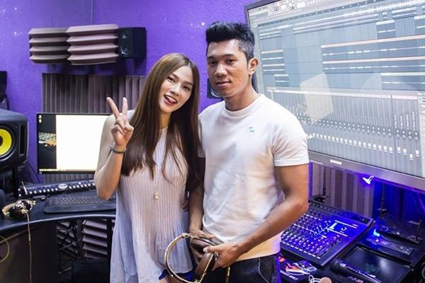 Chưa cần nghe, những ca khúc Vpop này đã gây ấn tượng vì có tựa đề... siêu dài-8