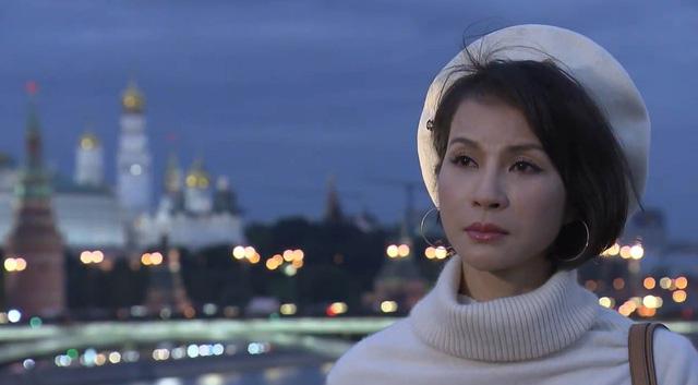 Giữa ồn ào tình cảm với Trường Giang, Nhã Phương hạnh phúc kết đôi cùng Bình An-1