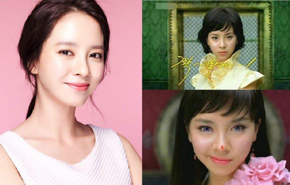 Sao Hàn 14/1: Mợ ngố Running Man Song Ji Hyo tiết lộ nhan sắc đẹp tự nhiên thuở mới vào nghề-1