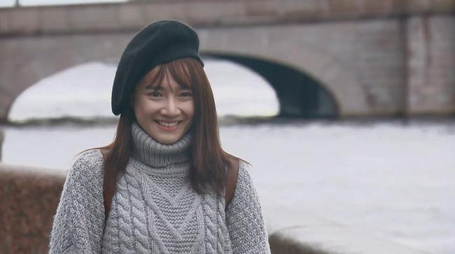 Giữa ồn ào tình cảm với Trường Giang, Nhã Phương hạnh phúc kết đôi cùng Bình An-3