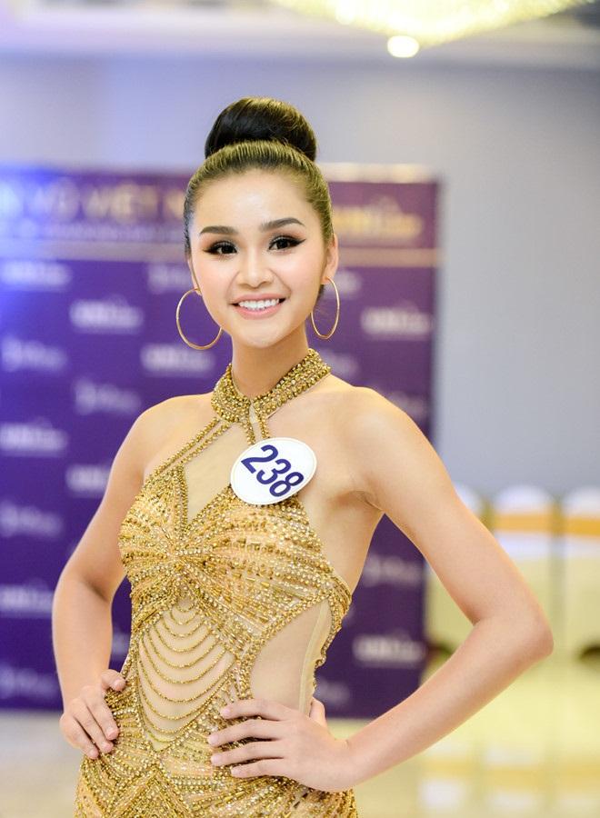 Hoa hậu Hoàn vũ Việt Nam 2019 chưa tổ chức nhưng đã có 4 mỹ nhân tuyên bố giật vương miện-1