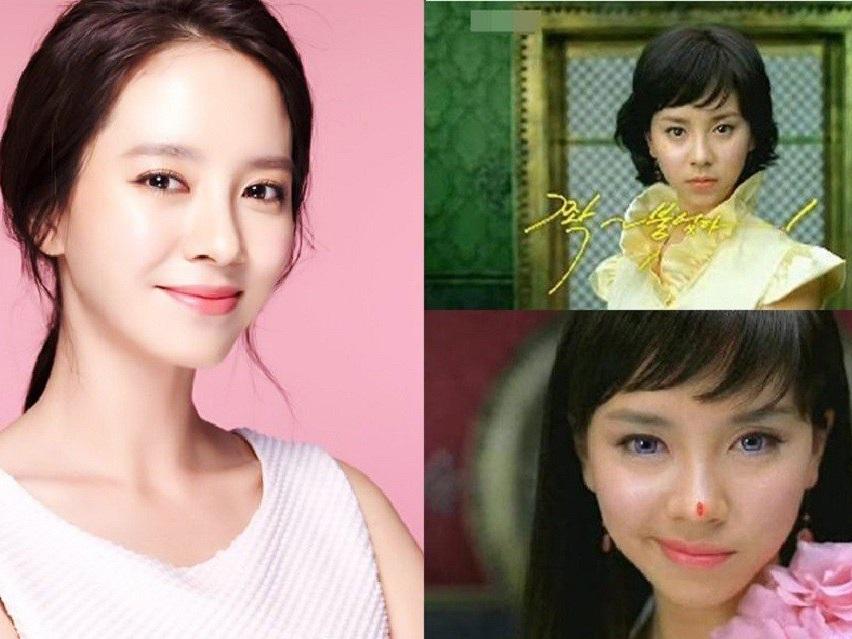 Sao Hàn 15/1: Ghen tị khi Goo Hye Sun được chồng Ahn Jae Hyun chiều hết mực-9