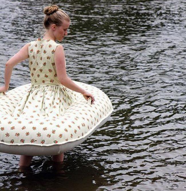 Cẩn thận ngã ngửa với những con người quái dị-4