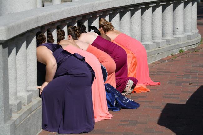 Cẩn thận ngã ngửa với những con người quái dị-7