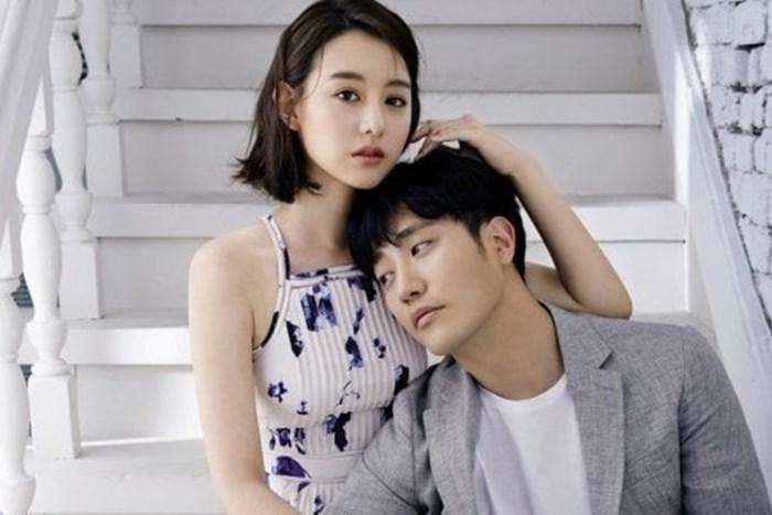 Cặp đôi Hậu duệ mặt trời tái hợp trong phim mới-1