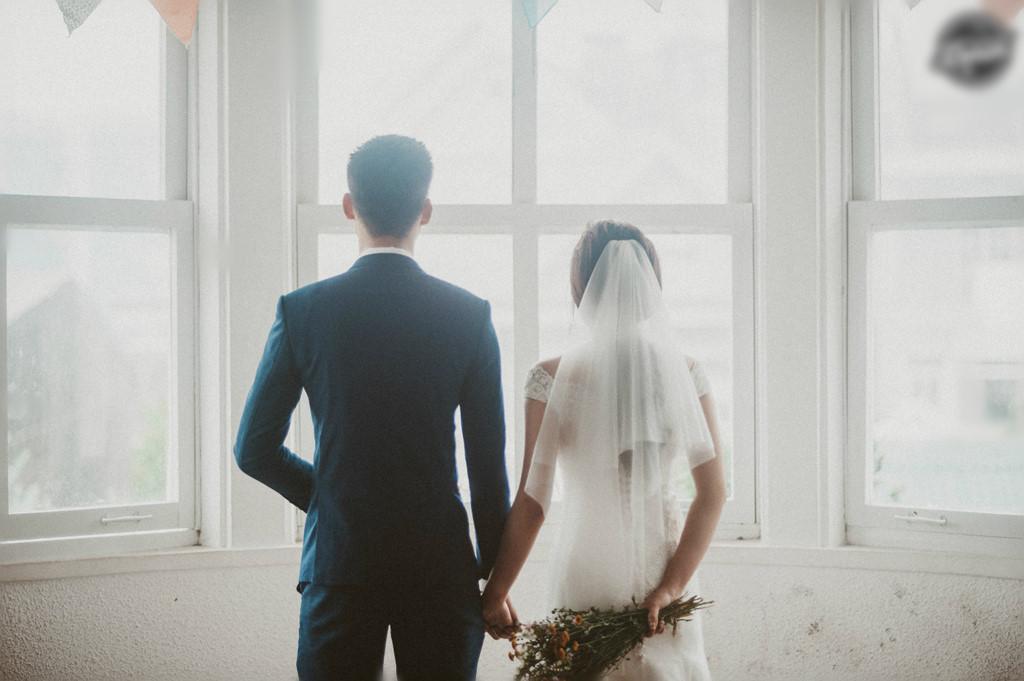 Ảnh cưới không lầy lội như ngày thường của Nhật Anh Trắng và vợ-7