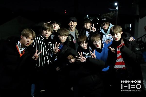 BXH thương hiệu nhóm nhạc nam tháng 1: BTS đánh bại Wanna One chiếm ngôi đầu bảng-3