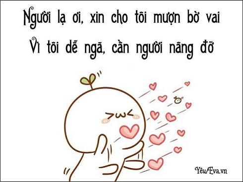 Top những câu nói của chàng luôn khiến nàng mỏi mệt vì suy diễn-3