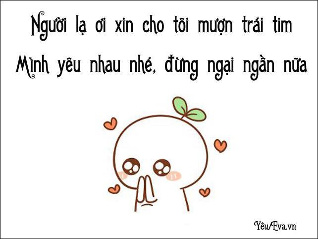 Người lạ ơi, xin cho tôi mượn...: trào lưu thả thính năm 2018 được dân mạng thi nhau chế-3