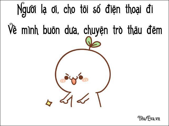 Người lạ ơi, xin cho tôi mượn...: trào lưu thả thính năm 2018 được dân mạng thi nhau chế-4