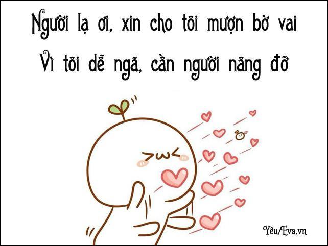 Người lạ ơi, xin cho tôi mượn...: trào lưu thả thính năm 2018 được dân mạng thi nhau chế-9