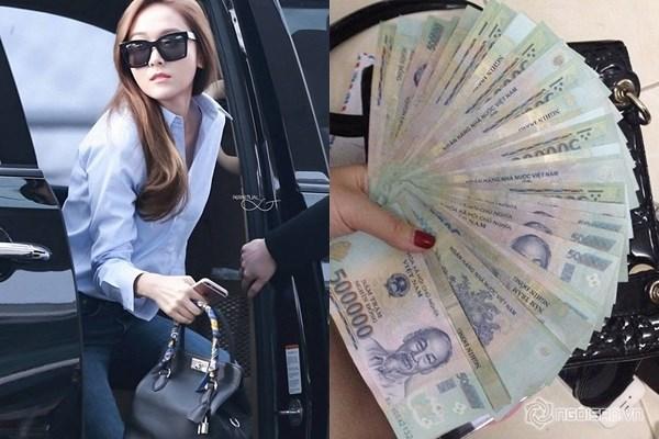 Phát hờn đến đỏ mắt với con giáp luôn dẫn đầu mọi mặt, giàu ú ụ, làm gì cũng may năm Mậu Tuất 2018-1