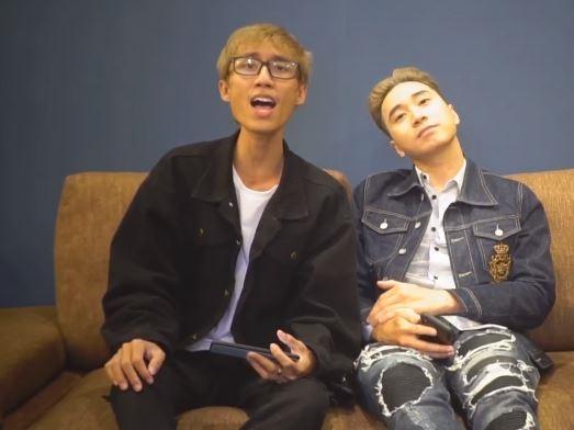 'Người lạ ơi!' qua giọng hát của những 'gương mặt thân quen' Vpop