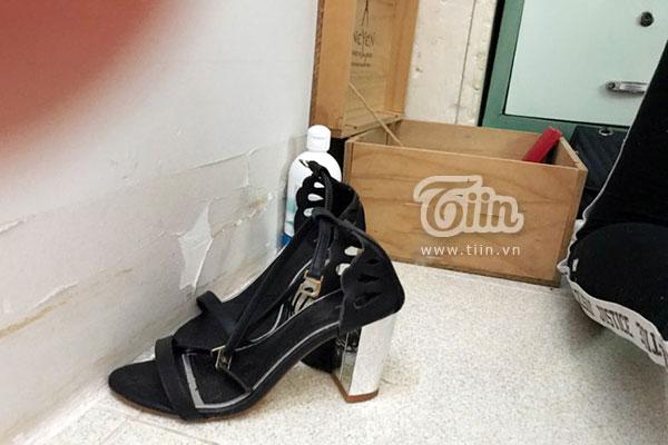 Cuộc sống chuyển giới: Ngày uống 4 viên tránh thai, sinh hoạt như con gái-6