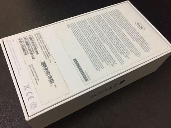 Làm thế nào phân biệt iPhone là sản phẩm mới hay tân trang