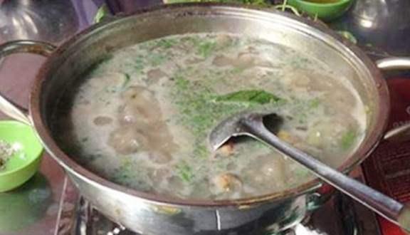 Khóc thét với món ăn từ dơi - đặc sản của dân nhậu miền Tây-2