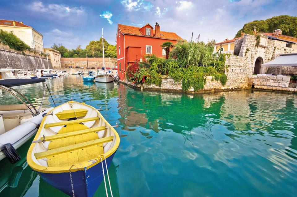 10 địa điểm du lịch lý tưởng vào mùa xuân ở châu Âu-9