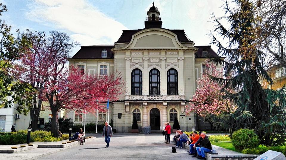 10 địa điểm du lịch lý tưởng vào mùa xuân ở châu Âu-8